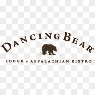 Dancing Bear Lodge Clipart
