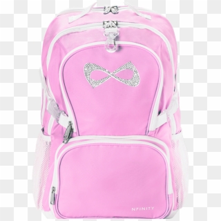 Princess Backpack Nfinity Clipart