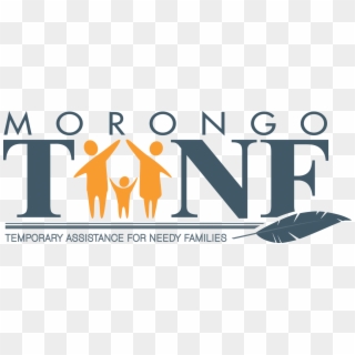 Morongo Tribal Tanf Program - Sign Clipart