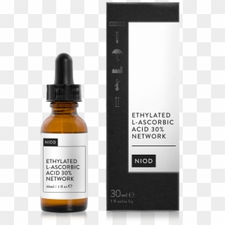Review The Ordinary Vitamin C Suspension 23% Ha Spheres - Niod Ethylated L Ascorbic Acid 30 Network Clipart