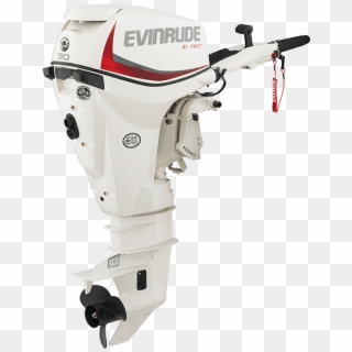 2015 Evinrude E30drsl In Fort Worth, Texas - 2019 Evinrude Outboard Motors Clipart