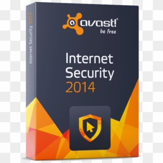 Avast Internet Security Licence File - Avast Internet Security 2018 Clipart