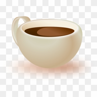 Cafe Animado Png - Cup Of Coffee Clipart Transparent Png