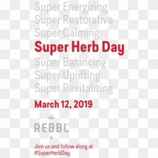 Rebbl Is Declaring March 12th As - Printing Clipart