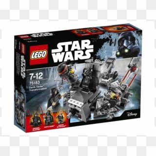 75183 1 - Lego Star Wars 75183 Clipart