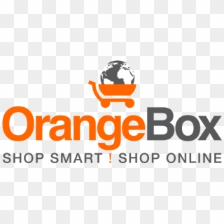 Orangeboxlogo2 - Interlynx Digital Solutions Private Limited Clipart