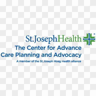 Think - Talk - Choose - Complete - Start The Conversation - Saint Joseph Hospital Of Orange Letterhead Clipart