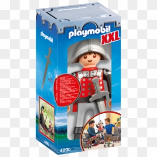 Playmobil 5167 Casa De Muñecas Maletin - Playmobil Xxl Knight Clipart