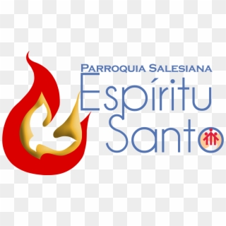 Parroquia Espíritu Santo, Las Charcas, Salesianos - Graphic Design Clipart