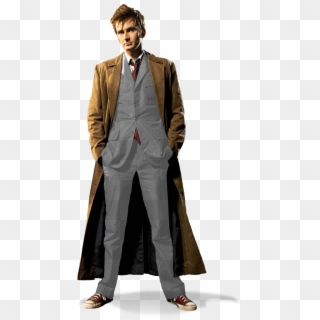 This One Is Semi-transparent And His Suit Colour Changes - Gentleman Clipart