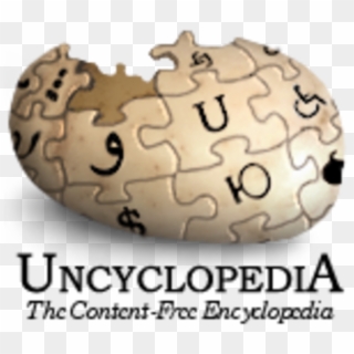 Uncyclopedia Know Your Meme - Inciclopedia Logo Clipart
