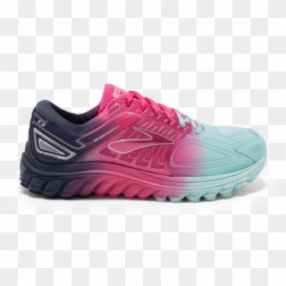Brooks Glycerin 13 Ombre Clipart