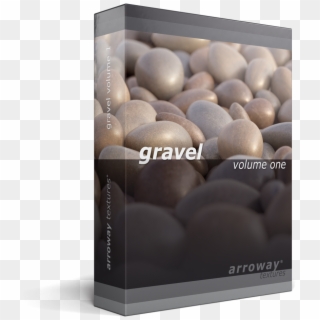 Arroway Textures - Gravel - Volume One - Archmodels Gravel Clipart