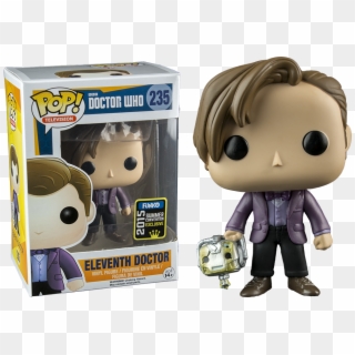 Doctor Who 11th Doctor Cyberman Head Exclusive - Funko Pop Doctor Who 11 Clipart