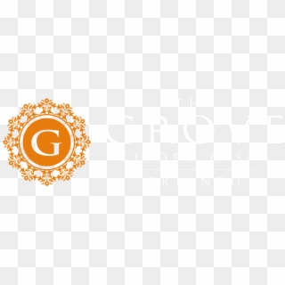 Logo For The Grove Resort And Spa Orlando - Grove Resort And Spa Logo Clipart