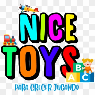 Nicetoys Clipart