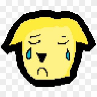 The Doggo Emoji By Its-ase - Emoji Clipart