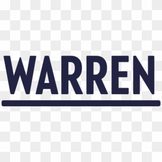 Elizabeth Warren 2020 Presidential Campaign Logo - Parallel Clipart