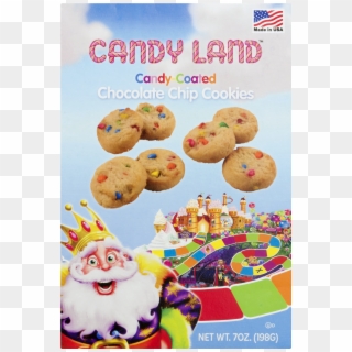 Candy Land Clipart
