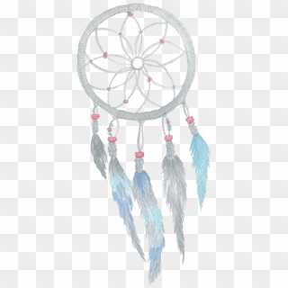 Painting Hand Painted Dream Catcher Handpainted - Once Upon A Time Invitation Boy Birthday Clipart
