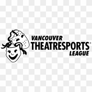 Vendors - - Vancouver Theatre Sports Logo Clipart