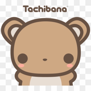 Tachibana - Cartoon Clipart