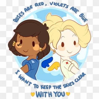 Clipart Rocket Tumblr Transparent - Valentines Day Card Pharmercy - Png Download