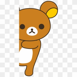 Little Bear Is A Series Of Childrens Books Primarily - Png Rilakkuma Clipart