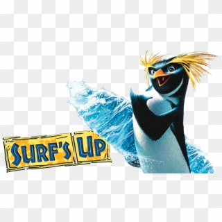 Surf's Up Image - Surf's Up Clipart