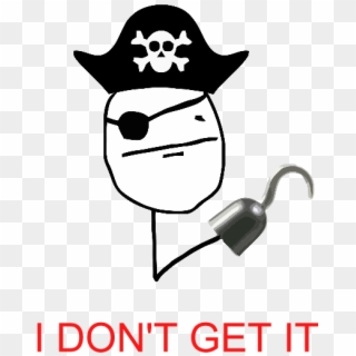 Emperor Palpitoad - Pirates Life For Me Meme Clipart