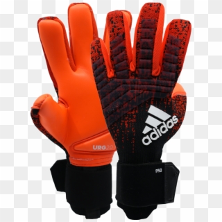 Goalkeeper Gloves - Tan Clipart