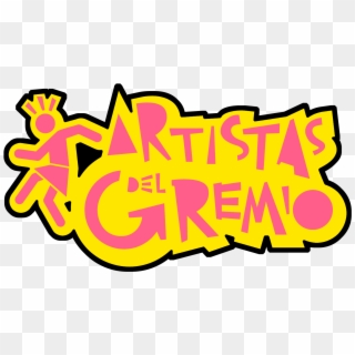 Artistas Del Gremio - Artistas Del Gremio Logo Clipart