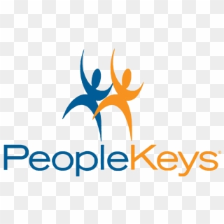 People Keys Logo Png Clipart