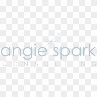 Angie Spark Consulting - Works Clipart