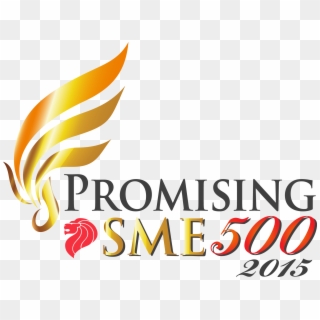 Promising Sme - Promising Sme 500 Award 2014 Clipart