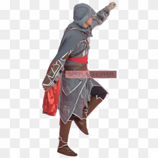 Zoom - Cosplay Clipart