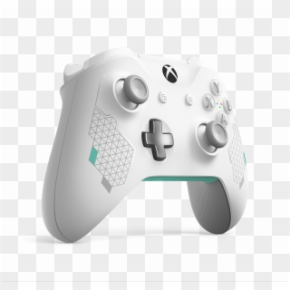 Xbox One Sport White Clipart