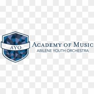 Abilene Youth Orchestra Auditions - Graphic Design Clipart