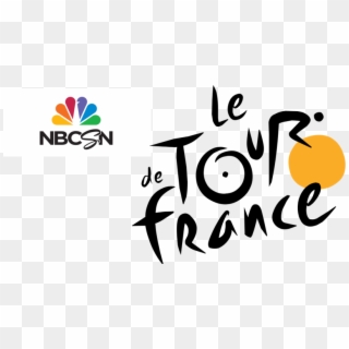 Thumb Image - Tour De France Logo Png Clipart