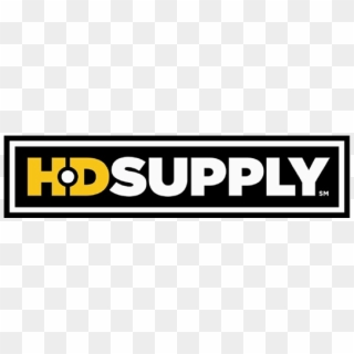 Hd Supply - Hd Supply Logo Png Clipart