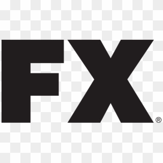 Nbc Sports Network , And Regular Old Fox, Get Their - Logo Fx Networks Fx+ Fxx Fx Fearless Clipart