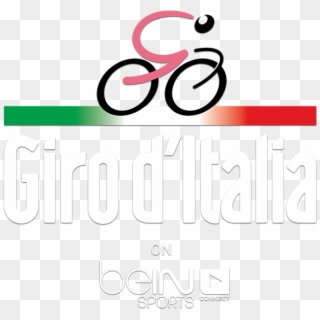 Giro D'italia - Giro D Italia Font Clipart