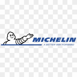 Mic049 - Michelin Logo Png Clipart