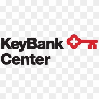 Keybank Center Logo Png Transparent - Key Bank Transparent Logo Clipart