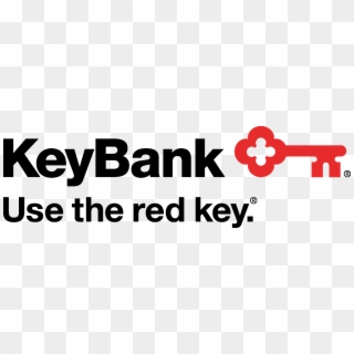 Keybank Logo Png - Key Bank Logo Png Clipart