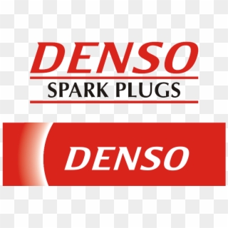 Denso Spark Plugs Logo Clipart