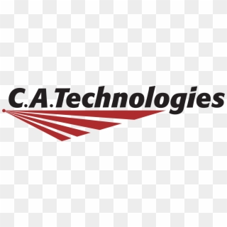 Ca Technologies Logo - Ca Technologies Wagner Logo Clipart