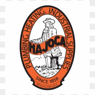 Logo For Hajoca's Showcase Showroom - Hajoca Emblem Clipart