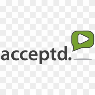 Accepted - Accepted Logo Clipart