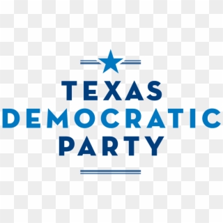 Texas Democratic Party Logo - Texas Democratic Party Clipart